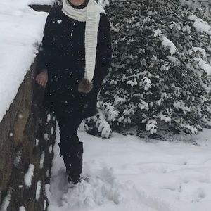 Meet your Posher, Mariam